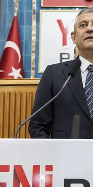 Özgür Özel'den fon soruşturmasında 'liste açıklansın' tartışmasıyla ilgili olay sözler