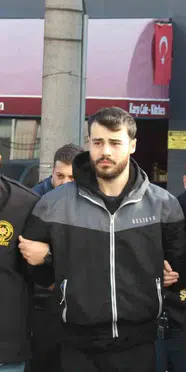 Eskişehir'de pompalı tüfekli kavga: 1 kişi hayatını kaybetti