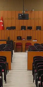 Nazilli'deki cinayet davasında karar açıklandı: Ağırlaştırılmış müebbet ve 44 yıl hapis cezası