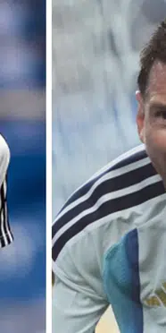 Lionel Messi Arjantin Milli Takımı'na veda ediyor: Son maçına çıkacak