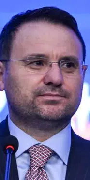 Bakan Gürlek'ten suç örgütleriyle mücadele açıklaması: "Devlet kararlı mücadelesini sürdürecek"