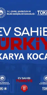 TOKİ Sakarya Kocaali kura sonuçları belli oldu, hak sahipleri ne zaman sözleşme imzalayacak?
