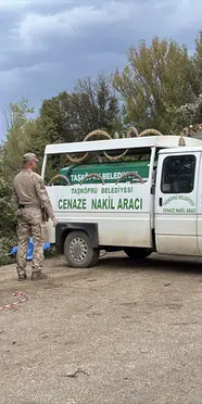 Kastamonu'da kan donduran olay! Tarlada çıkan silahlı kavgada aynı aileden 4 kişi hayatını kaybetti