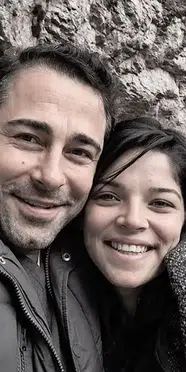 Atilla Taş'ın kızı Sezen Taş 14'üncü kattan düşerek yaşamını yitirdi