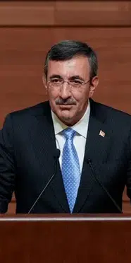 Cumhurbaşkanı Yardımcısı Yılmaz'dan fon açıklaması: "Fon tasfiyeleri hızla yapılıyor"