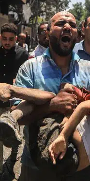 UNICEF'ten Gazze'de açıklaması: "Ateşkes sürecinde 340'tan fazla çocuk öldü"