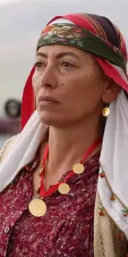 Taşacak Bu Deniz Emriye Hala kimdir, Ayla Baki kaç yaşında ve nereli?