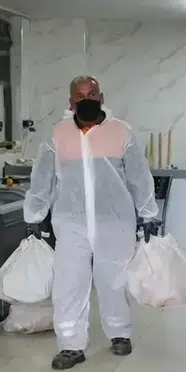 Gaziosmanpaşa'da 15 ton bozulmuş ete el konuldu: İş yerlerine ceza uygulandı