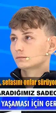 Hamid Yorulmaz biyolojik babasını buldu mu, Müge Anlı yayınında ortaya çıkan gerçek ne?