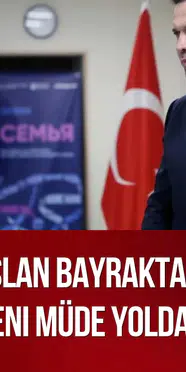 Enerji ve Tabii Kaynaklar Bakanı Alparslan Bayraktar tarih verdi yeni müde yolda
