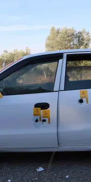 İzmir'de otomobilde işlenen cinayet telefon kayıtlarıyla çözüldü