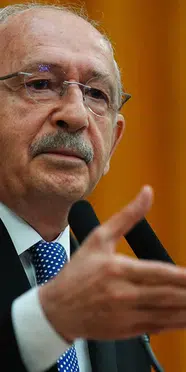 CHP lideri Kemal Kılıçdaroğlu'ndan 'erken seçim' açıklaması