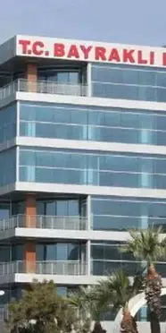 Bayraklı Belediyesi'ne yönelik soruşturması: Eski Başkan Serdar Sandal ve 5 kişi tutuklandı