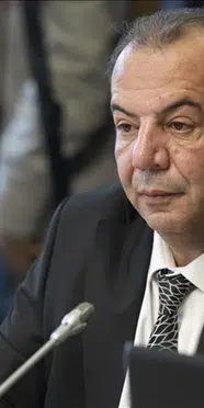 Bolu Belediyesi davasında Tanju Özcan'a 7 yıl 3 ay 15 gün hapis cezası verildi