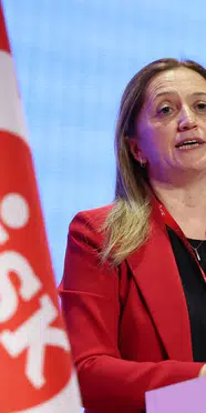 DİSK AYM’nin nafaka kararına tepki gösterdi