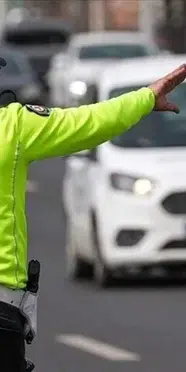 Ankara'da bazı yollar trafiğe kapatılacak: Kısıtlamalar program sonuna kadar sürecek