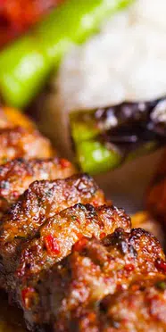 Dünyada En Çok Et Tüketen Ülkeler Gündemde! Türkiye Kaçıncı Sırada?