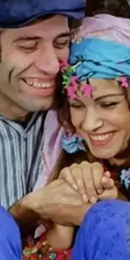 Kemal Sunal'ın Salako filmindeki Emine'si Meral Zeren yıllar sonra gündemde! İşte son hali