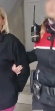 Bursa'da düzenlenen fuhuş operasyonunda 21 kadın güvenli bir şekilde kurtarıldı.