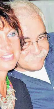 Oya Başar'dan Levent Kırca açıklaması: “Kadın arkadaşlarımdan bile kıskanırdı”
