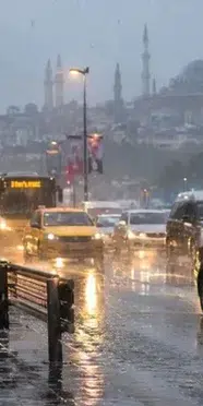 İstanbul'da yarın okullar tatil mi? 28 Ekim Çarşamba günü okullar yarım gün mü ve saat kaça kadar açık?