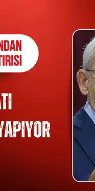 CHP lideri Kılıçdaroğlu'ndan Halk TV eleştirisi: Günün 24 saati yalan haber yapıyor, izlemiyorum