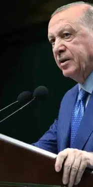 Cumhurbaşkanı Erdoğan akademik yıl açılışında: "Üniversitelerde istihdam oranı yüzde 90'a ulaştı"