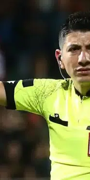 Yaşar Kemal Uğurlu neden istifa etti, MHK VAR koordinatörlüğünde neler oluyor?