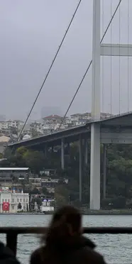 1 Kasım İstanbul'da hangi yollar kapalı? Maraton nedeniyle trafik düzenlemesi