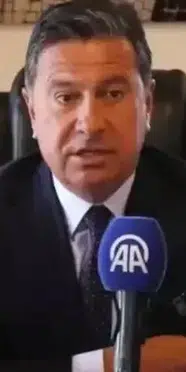 Ahmet Aras kimdir, kaç yaşında, CHP'den istifa mı etti ve hangi partiye geçti?
