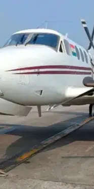 Ambulans Uçağın Kapısı Havada Açıldı! Acil İniş Yapan Uçaktaki Hasta Hayatını Kaybetti