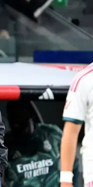 Arda Güler'in Sevilla Maçındaki Pozisyonu Tartışma Yarattı! Jose Mourinho'dan Kırmızı Kart Açıklaması