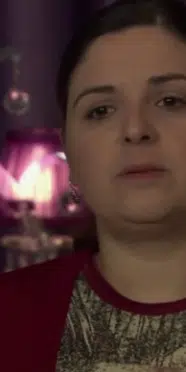 Aşk-ı Memnu'nun Nesrin'i Evren Duyal'ın son hali şaşırttı! Yeni dizisinde tanımak zor