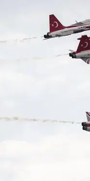 Türk Yıldızları 29 Ekim 2026 gösterisi saat kaçta ve nerede yapılacak?