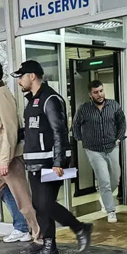 Ferhat Gündoğdu'nun ifadesinde para hareketleri gündeme geldi