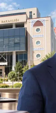 Hazine ve Maliye Bakan Yardımcısı Bekir Bayrakdar kimdir kaç yaşında ve nereli?