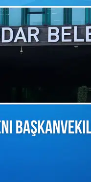 Üsküdar'ın Yeni Belediye Başkan Vekili Belli Oldu! CHP ve Yeni Parti Seçime Katılmadı