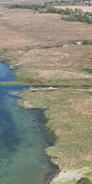 Sapanca Gölü'nde Sevindiren Gelişme! Son Yağışlarla Su Seviyesi 30,54 Metreye Yükseldi