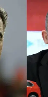 Şenol Güneş'ten Sergen Yalçın açıklaması! Yanlış anlaşıldım