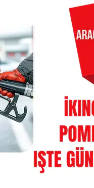 Araç Sahiplerine Sevindirici Haber: İkinci İndirim Pompa Fiyatlarına Yansıdı!