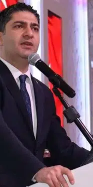 MHP'li Özdemir RTÜK'e Halk TV ve SZC TV'nin yayın lisanslarını inceleme çağrısında bulundu