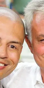 Alex de Souza Gençlerbirliği'nin teknik direktör adayları arasında