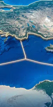 Libya'dan Türkiye ile deniz yetki anlaşmasına destek! "Egemen bir karar"