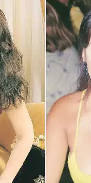 Aydan Şener'den estetik itirafı: İlk kez açıkladı