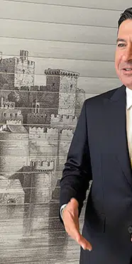 Muğla Büyükşehir Belediye Başkanı Ahmet Aras CHP'den istifa ettiğini duyurdu