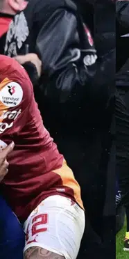 Abdülkerim Bardakcı ve Archie Brown kaç maç ceza alacak? Gözler PFDK'da