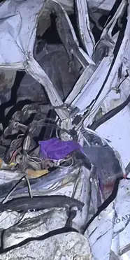 Çankırı'da Mantar Dönüşü Kaza: 4 Ölü, 1 Yaralı
