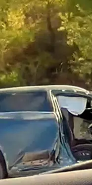 Antalya'da kamyon ile cip çarpıştı: 1 turist hayatını kaybetti