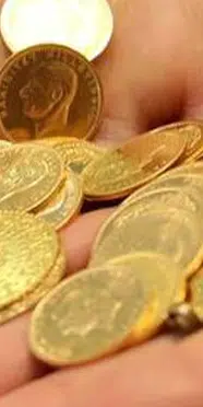 Nakit, döviz ve kuyum işlemlerinde kimlik tespiti sınırı 370 bin TL'ye yükseltildi
