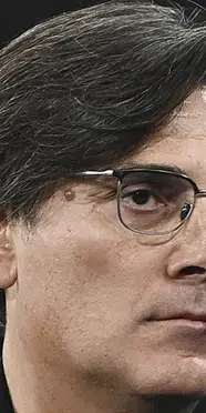 Vincenzo Montella'dan A Milli Takım'a duygusal veda: Teşekkürler Türkiye